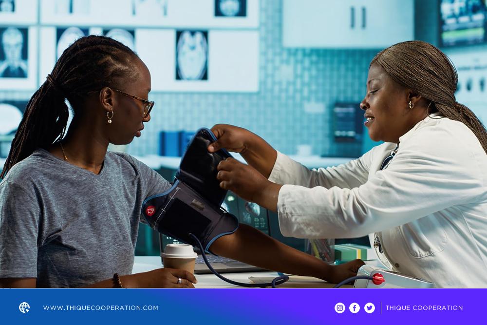 Accès aux soins médicaux: Un droit fondamental pour tous