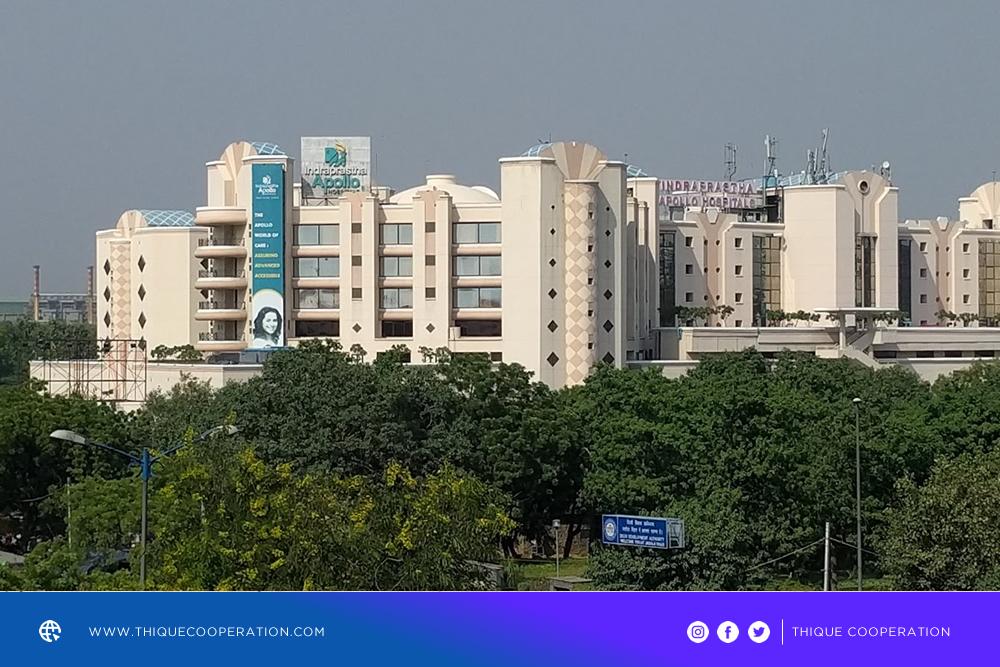 Accès aux soins médicaux: Un droit fondamental pour tous